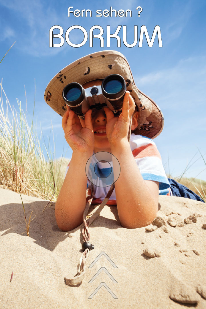 Borkum Startseite